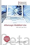 webmail montpellier  Afterlogic Webmail Lite