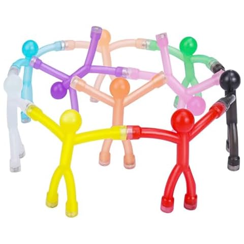 TZMFHD Fidget Magnets for Creative Play Cover