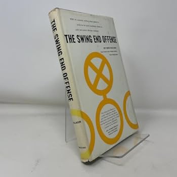 Hardcover The swing end offense Book