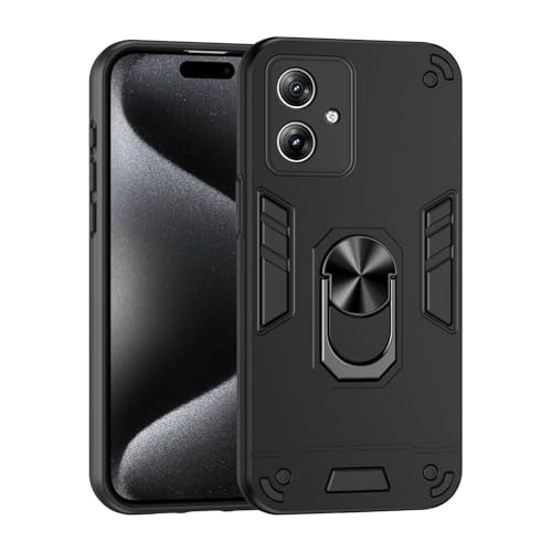 ILING Case for Motorola Moto G54 5G