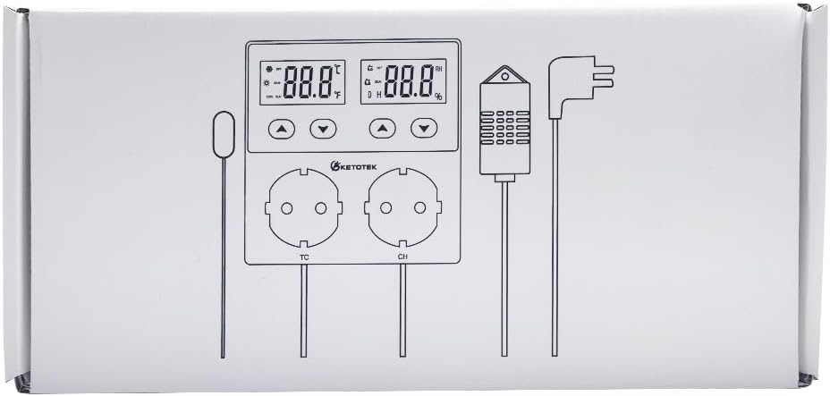 8-Quart Digital Air Fryer