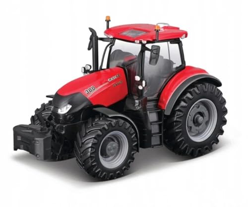 Tractor Case IH Optum 300 CVX Roller Blind BBURAGO