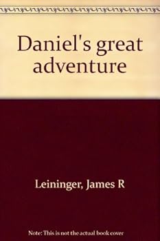 Unknown Binding Daniel's great adventure Book