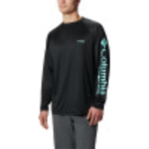 Columbia Men's Terminal Tackle Long Sleeve Fishing Shirt