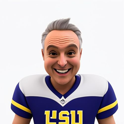 LSU superfan Brian Manzella on Will Wade's return, Tiger behind the wheel, and the Sweet 16