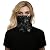 N/X Akaslife Protection Outdoor Sport Neck Gaiter, Biker Ski Motorcycle Helmet Face Dust Mask Ride Headwear, Sports & Casual Turban Neck Anti Dust Neckerchief