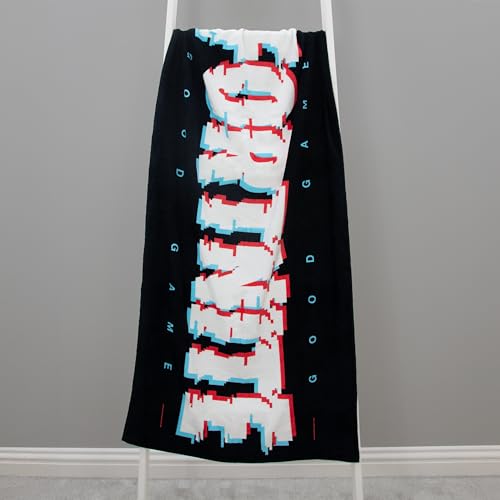 Fortnite Offiziell Lizenziertes Handtuch aus 100% Baumwolle | Superweiches Gefühl | Design „Haze“ | Perfekt für Zuhause, Bad, Strand & Schwimmbad | Mehrfarbig | Einheitsgröße 140 × 70 cm