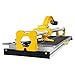 QEP 10630Q 24-Inch Manual Tile Cutter with Tungsten Carbide Scoring Wheel for Porcelain and Ceramic Tiles