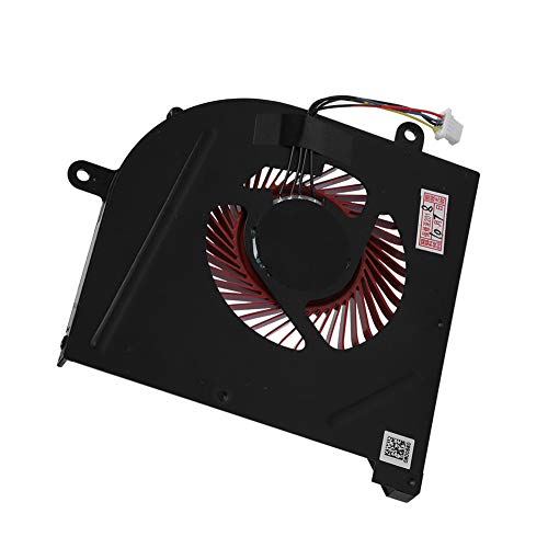Ventilateur de refroidissement GPU pour jouer sur GS73VR Pro - 5