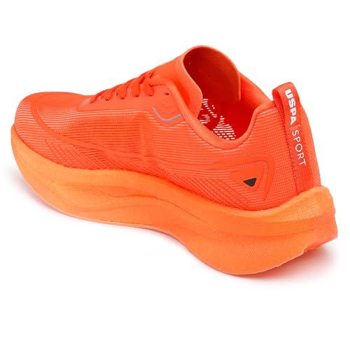 Image of U.S. Polo Assn. Mens 2fd-otto Sneaker