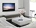 Ultra Slim Tilt TV Wall Mount Bracket for Samsung 55