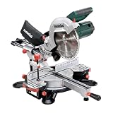 Troncatrice METABO KGS 254