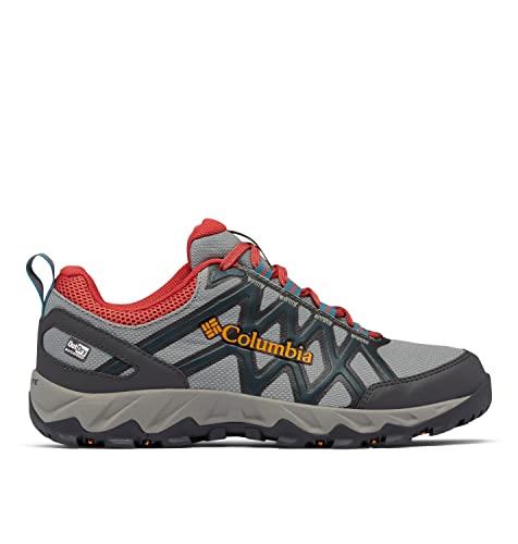 Image of Columbia Women Outdry Peakfreak X2 Hiking and Trekking Shoes