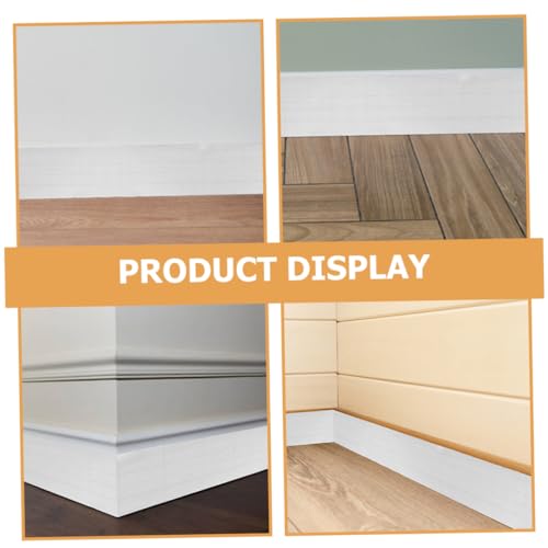 Consejos y comparativas para Comprar Zócalos de madera elegantes disponible en línea para comprar. 5 Imagen adicional