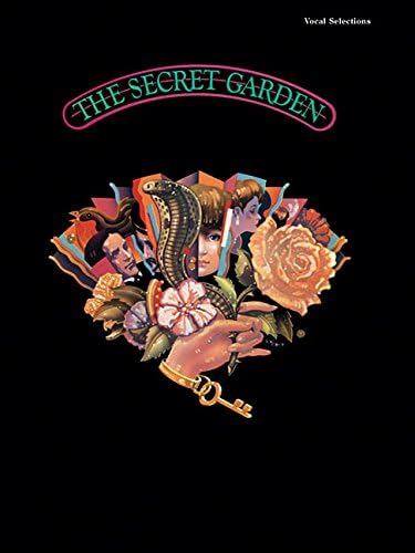The Secret Garden: Vocal Selections