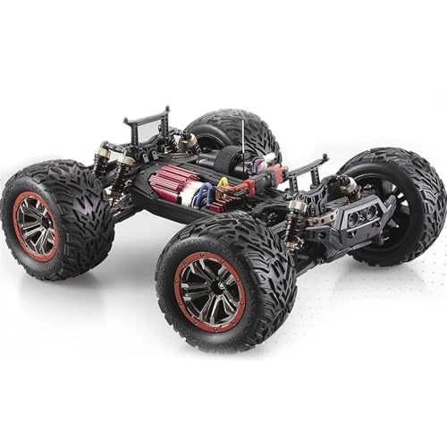 Repuestos de luces coche RC para Hosim 9156 soluciona fallos de iluminación 6