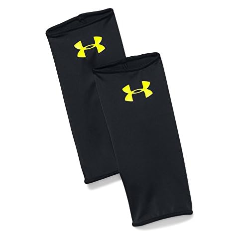 Under Armour Ergonomic Shin Guard Sleeves Cover