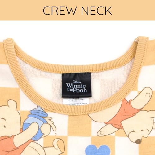 Image of Disney Girls' Short Sleeve Skater Dress for Baby & Kids