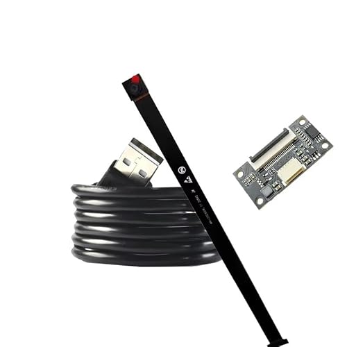 �݊���������܂�Waveshare 5MP OV5693 USB �J�������W���[�� 75° AF/FF PCB + FPC �h���C�u�ƌ݊�������A�h�L�������g�X�L�����p(Fixed Focus)