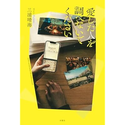 愛した人を調べないでください (パステルNOVEL)