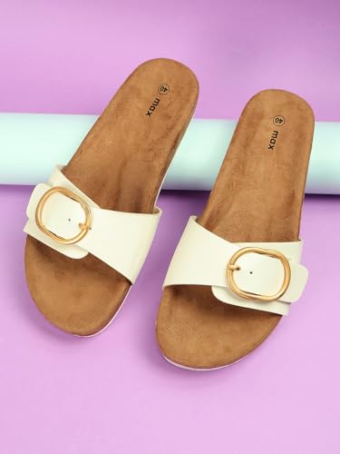 Image of Max Women Flat Sandal