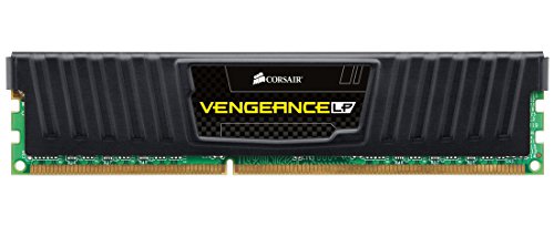 Corsair Vengeance LP 4 GB