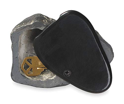 Rock Key Hider, Brown