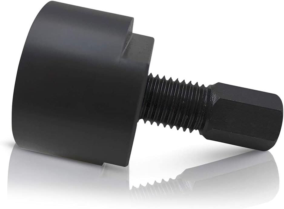 50mm Flywheel Puller Remover for Xp 900 1000 570, Copper Construction for Small Engine Rotor Removal