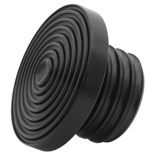 Tapa de aceite para tanque de combustible universal sin llave para motocicleta