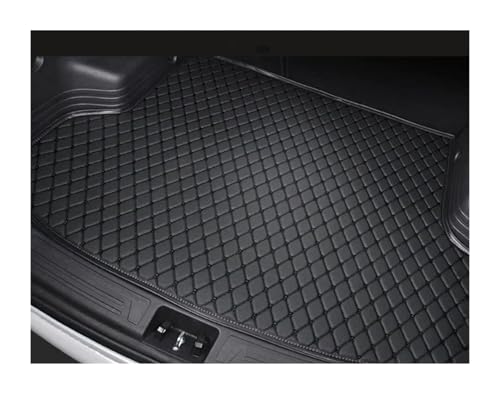 Tapis de coffre imperméable antidérapant Hyundai Sonata 2024