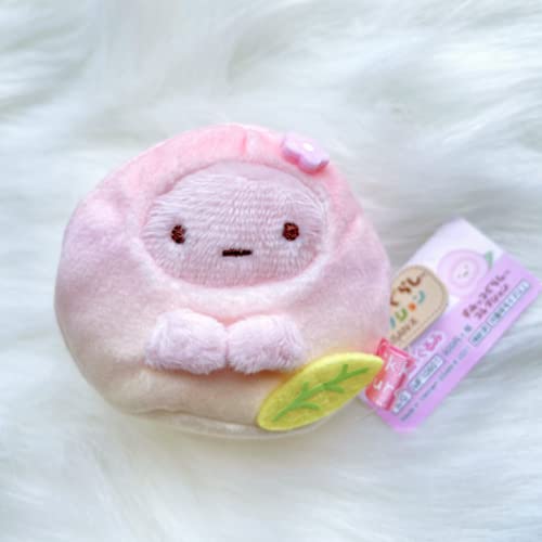 Amazon.co.jp: MF10601 すみっコぐらしコレクション 『ぺんぺん