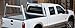 Pace Edwards JECA28A59 Pace Edwards JackRabbit? Retractable Tonneau Cover for Chevrolet Silverado 1500-6.5 FT