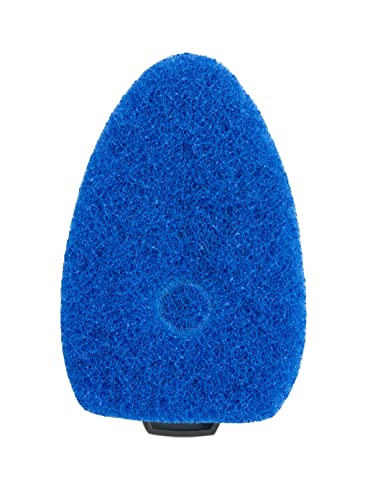 Image of Scotch-Brite Delicate Non-Scratch Dishwand Sponge Refills for Cleaning Kitchen, Bathroom, and Household, Non-Scratch Sponges Safe for Non-Stick Cookware, 12x2 Dishwand Refills