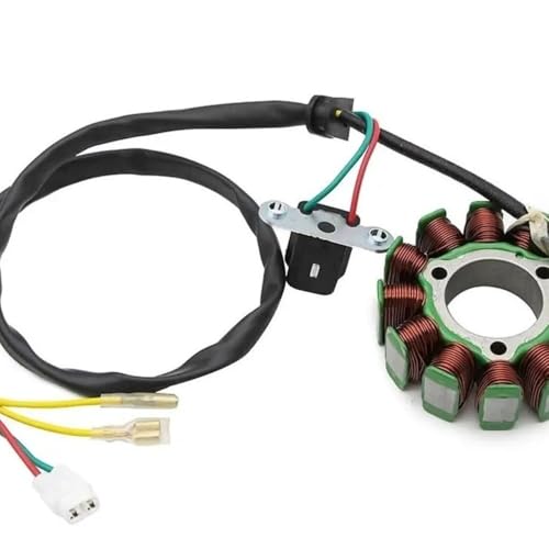 Bobine de stator d'allumage 79239004100 pour FC450 FX350 FX450 FS450 moto