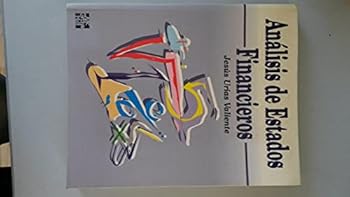 Paperback Analisis de Estados Financieros (Spanish Edition) [Spanish] Book