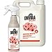 Produktbild Envira Universal Insekten Abwehrspray 500 ml + 2 Liter - Spray mit Langzeitwirkung gegen Trauermücken, Silberfische, Lebensmittelmotten & weiteres Ungeziefer - Mittel gegen Insekten