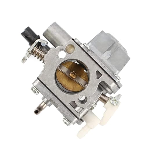 Carb WJ-135B haute précision pour tronçonneuse MS661 avec raccordement OEM 1144 120 0600