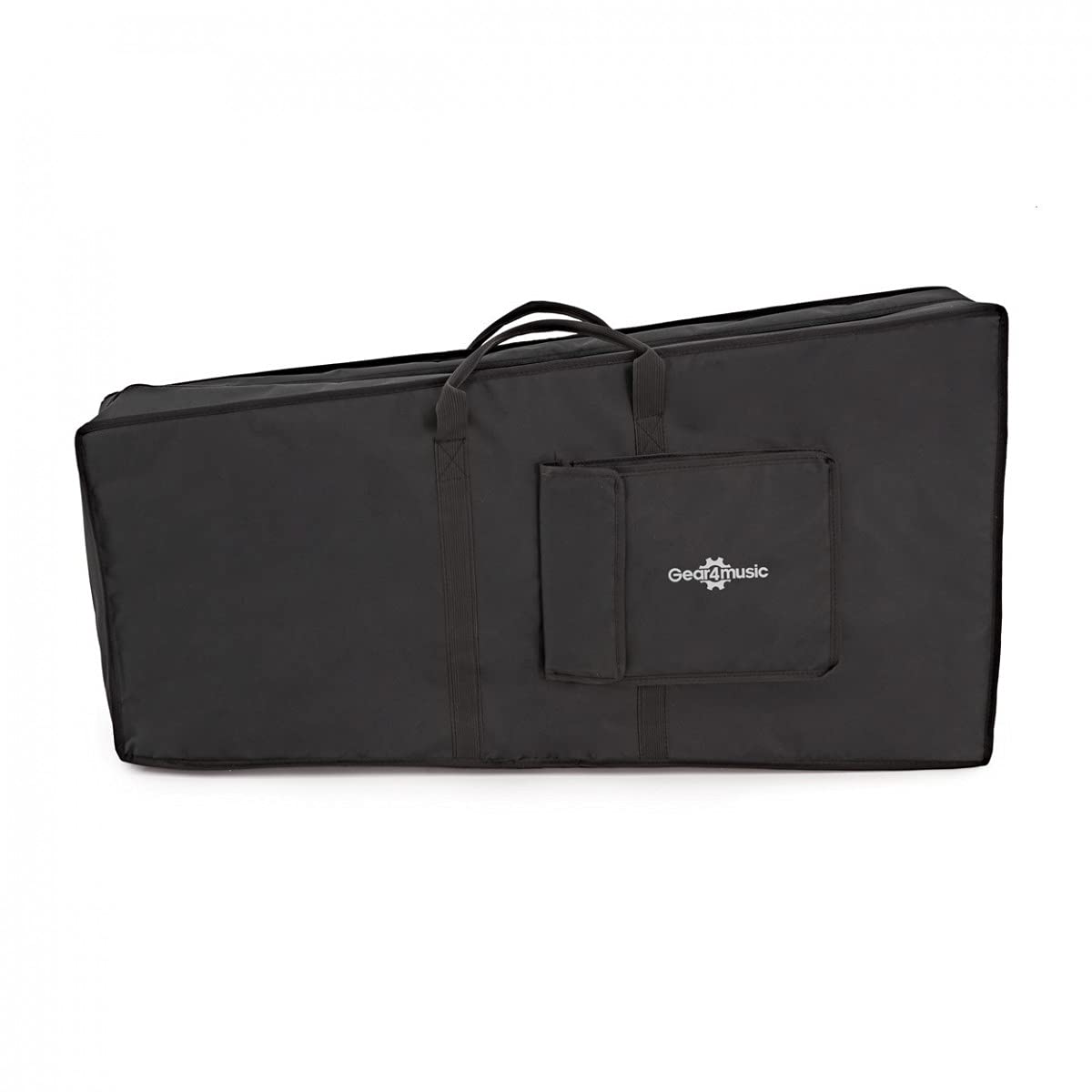 Xilofono Professionale In Legno per Orchestra di Gear4music con Mazze Supporto e Custodia