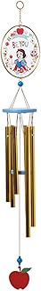 Disney Garden Snow White Windchime Garden