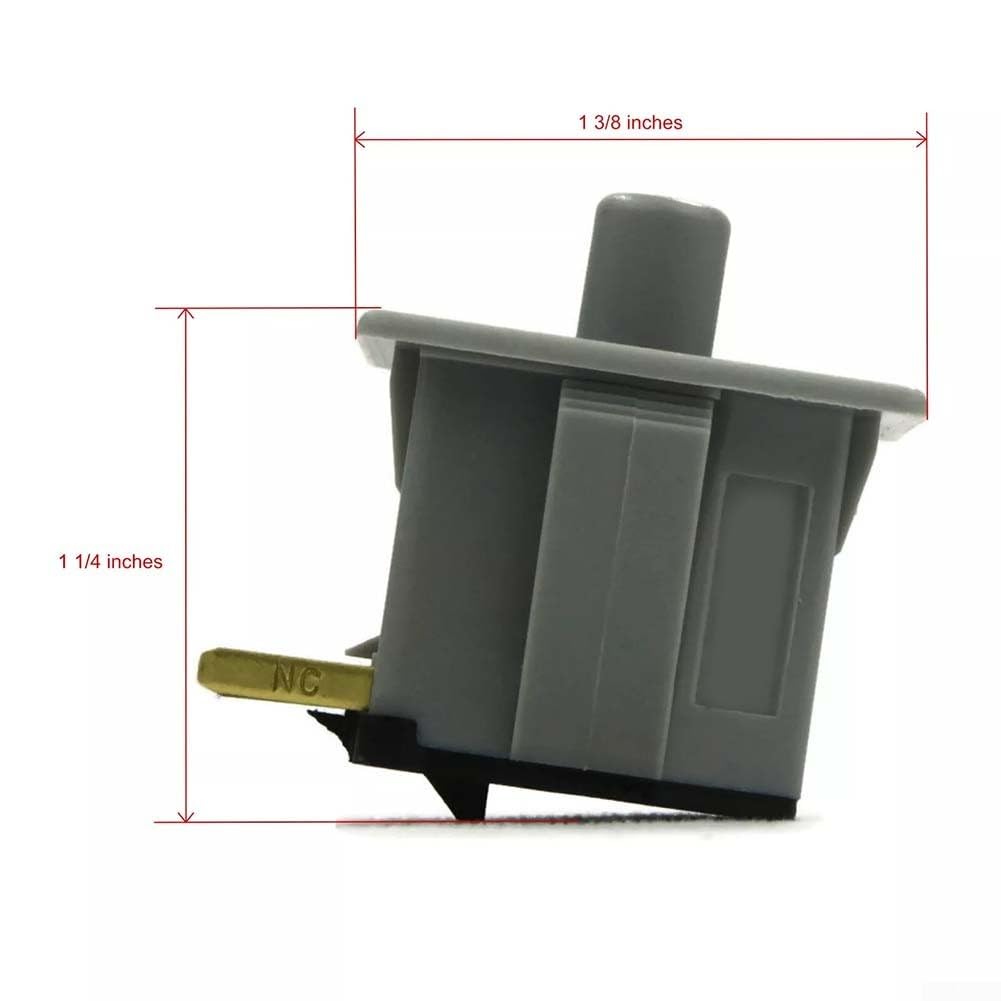 Interruttore sedile 92505013 72505013 Delta