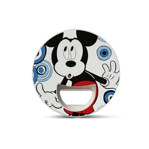 Egan Apribottiglia Mickey Forever & Ever