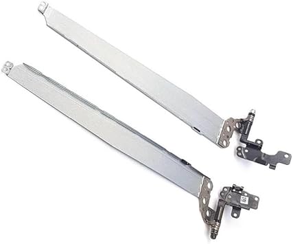 Laptop LCD Screen Hinge Set Left & Right for Dell Inspiron 15 3501 3502 3503 3505 5593 5594 P90F CCTXP 81JF7 0CCTXP 081JF7