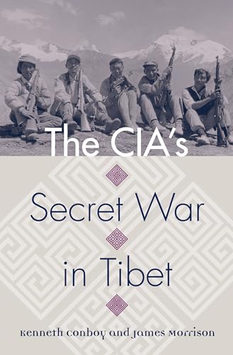 The CIA's Secret War in Tibet
