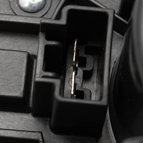 Image of TRQ A /C AC Heater Blower Motor with Fan Cage for Subaru Forester with Eyesight