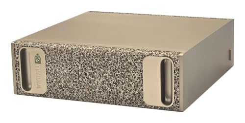 Image of NVIDIA GX Spark - Founders Edition, W129251900