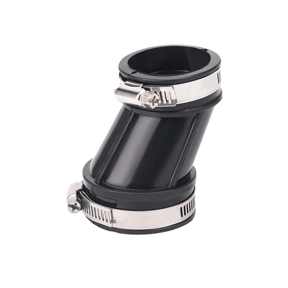 Bayou 220 250 KLF colector de admisión de carburador ATV 7