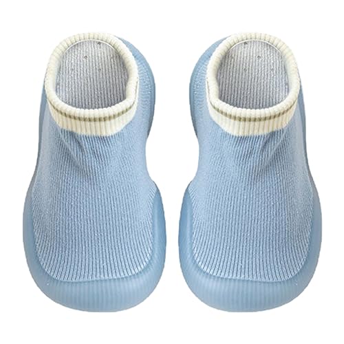 Infant Shoes Baby Girl Boy Indoor Toddlers Breathable Walking