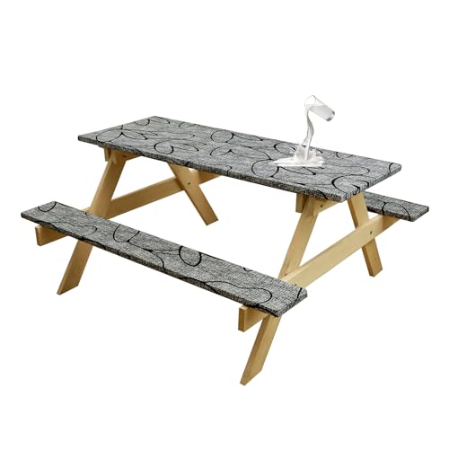 FORCHEER 96x30 sNjbNe[uJo[ x`Jo[t h Lk ԕ tBbg AEghA sNjbNe[uJo[Zbg 8tB[gp 3_Zbg \