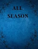  ALL SEASON: Notebook