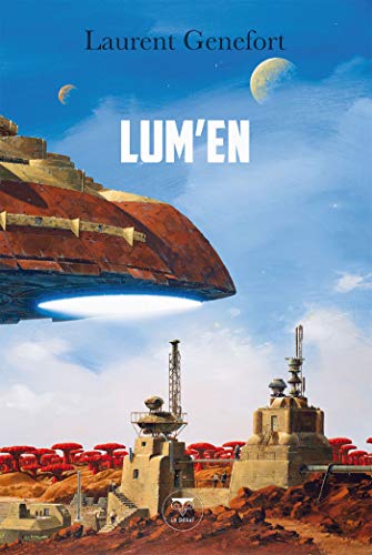 Télécharger Lum'en (ROMAN) Livre PDF Gratuit